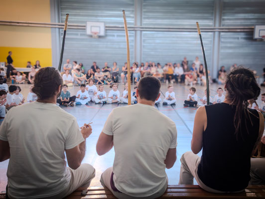 capoeira toulouse