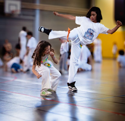 capoeira toulouse