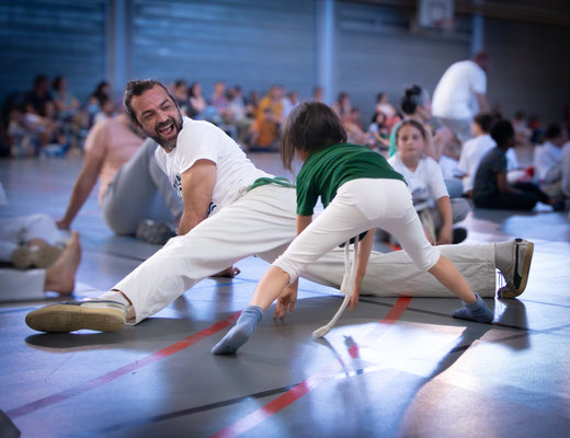 capoeira toulouse