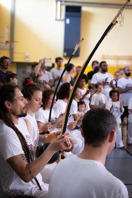 capoeira toulouse