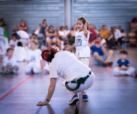 capoeira toulouse