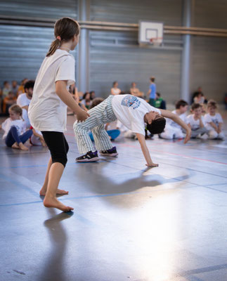 capoeira toulouse