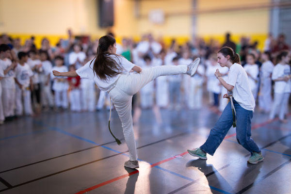 capoeira toulouse