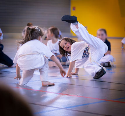 capoeira toulouse