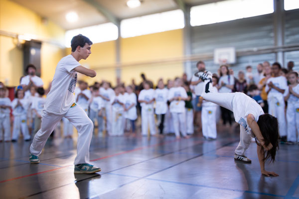 capoeira toulouse