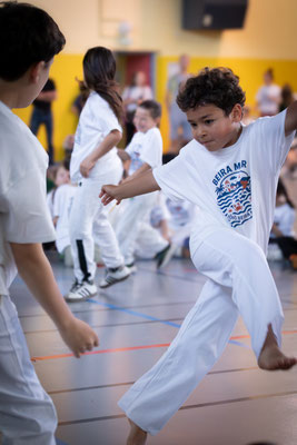 capoeira toulouse