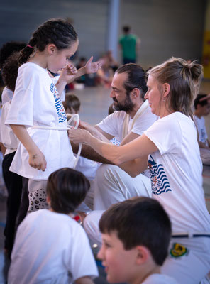 capoeira toulouse