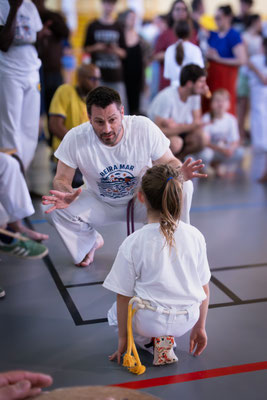 capoeira toulouse