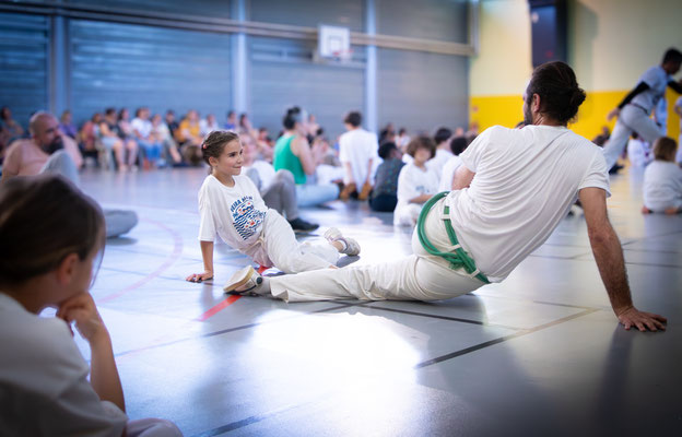 capoeira toulouse