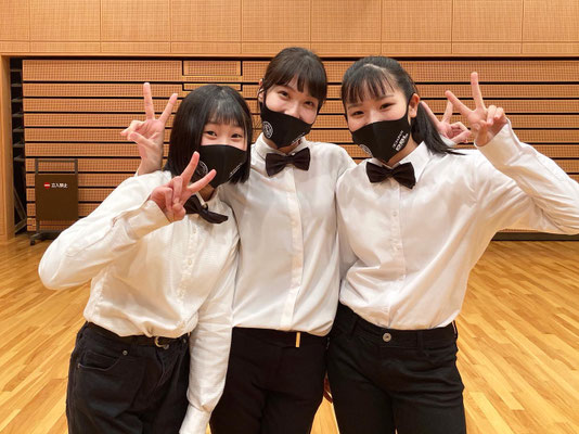 千葉・稲毛・長沼ダンススクール DOWN BY LAWの大人クラスメンバー♪本当にカッコ良かった！有り難う♪