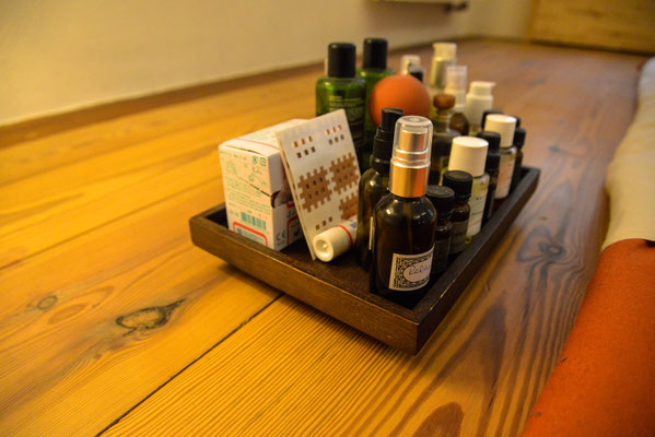 Integrative Medizin Berlin Kreuzberg