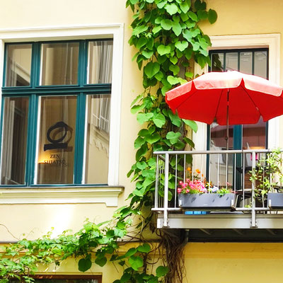 Zen Shiatsu & Quantum Healing Berlin Bergmannkiez