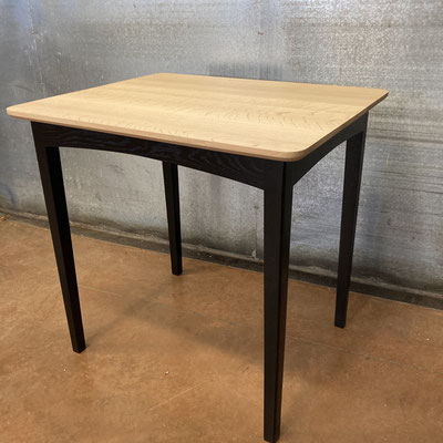 Table sur mesure
