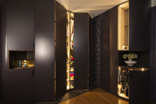 Dressing sur mesure