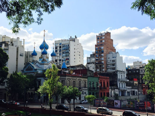 Buenos Aires - La Boca