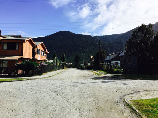 Puyuhuapi - ein Dorf mit Nichts :)