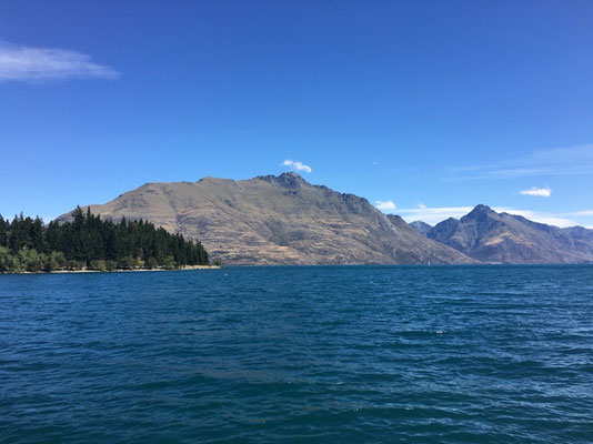 Queenstown