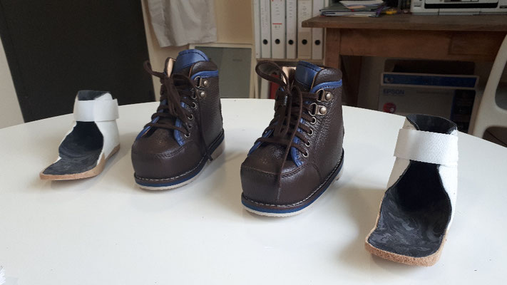 Chaussures orthopediques-Podo-orthesiste-bordeaux-nouvelle-aquitaine