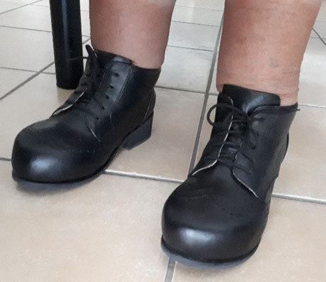 Chaussures orthopediques-Podo-orthesiste-bordeaux-nouvelle-aquitaine