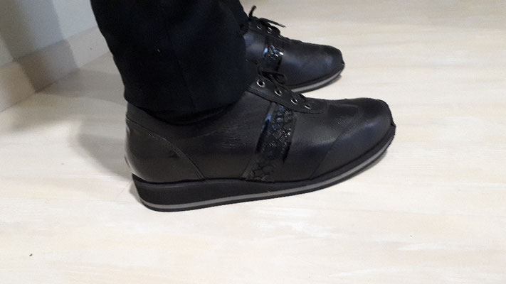 Chaussures orthopediques-Podo-orthesiste-bordeaux-nouvelle-aquitaine