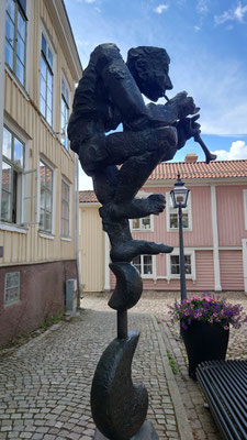 In Eksjö