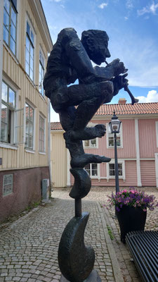 In Eksjö