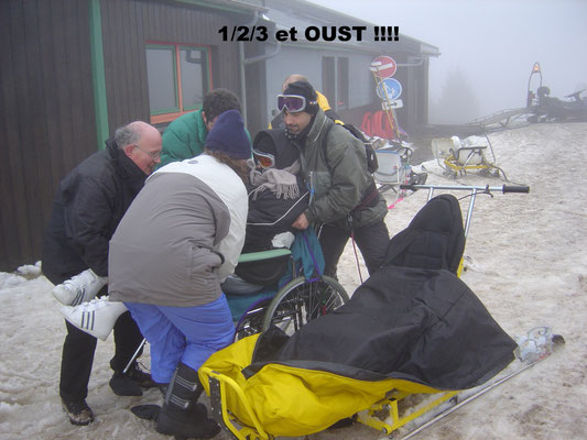 1/2/3 et OUST !!!!!