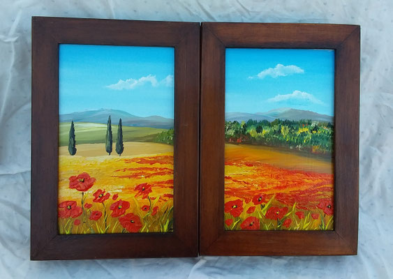 COPRICONTATORE PORTACHIAVI CM 35X25