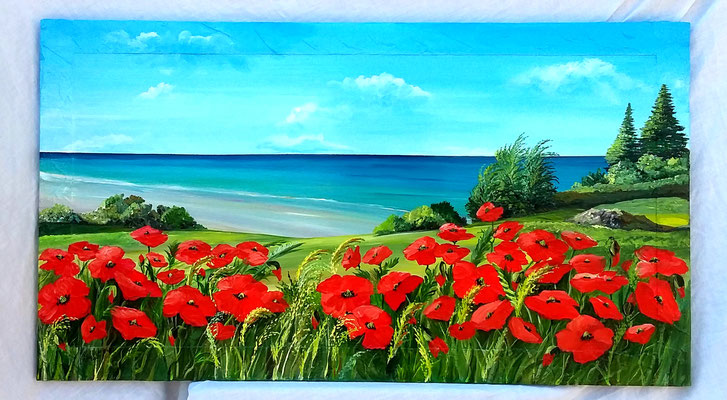 QP 229 QUADRO CON CORNICE IN RILIEVO - MISURE A SCELTA