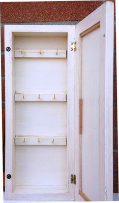 C9 - INTERNO PORTACHIAVI
