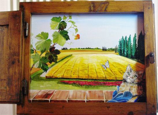 QFP 46