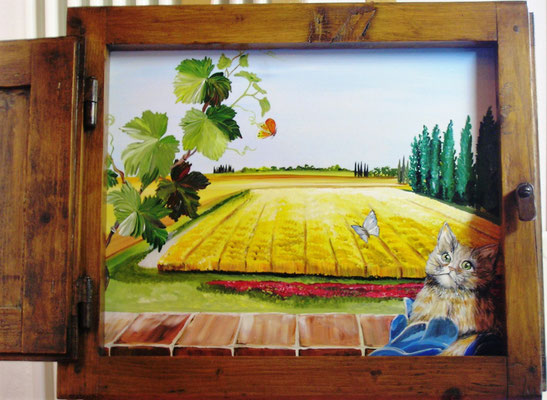 QFP 46