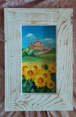 QPD 50 QUADRO 20 X 30