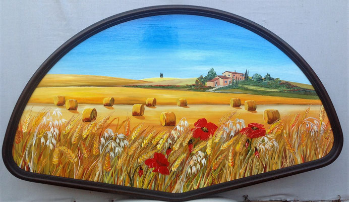QPD 21 QUADRO CM 72 X 42