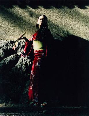 unit croco Hair & make Chiho Omae