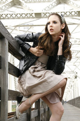 「models」with Make up/Kouta Ito