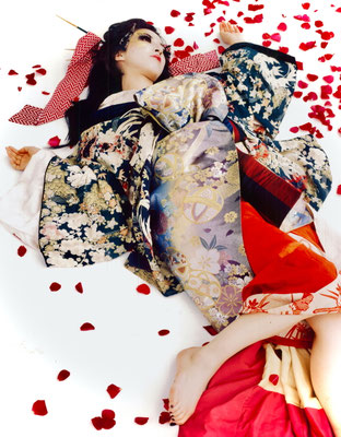 unit croco Hair & make Chiho Omae