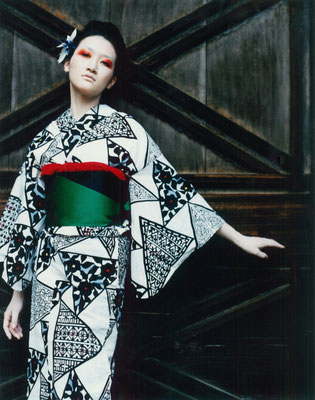 unit croco Hair & make Chiho Omae