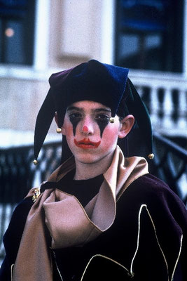 Venice 1997