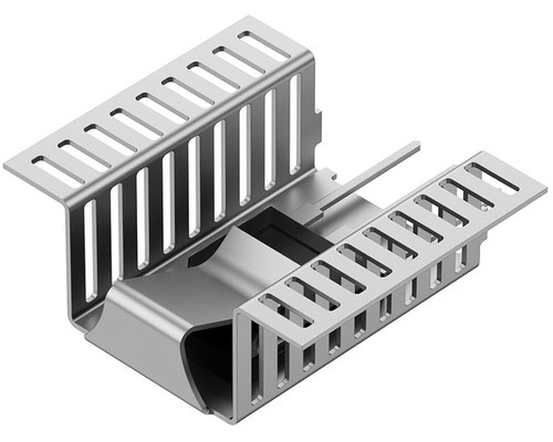 Fischer Elektronik FK 282 MI 247 O クリップオンヒートシンク