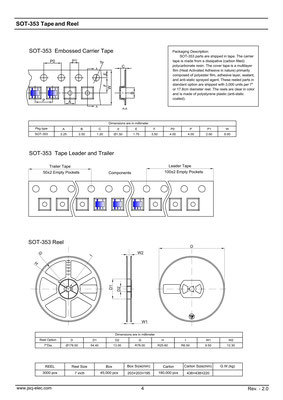 UML2N（SOT-353） ダイオード内蔵NPN複合トランジスタ | JSCJ製