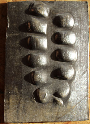 Reliëf 10 x 15