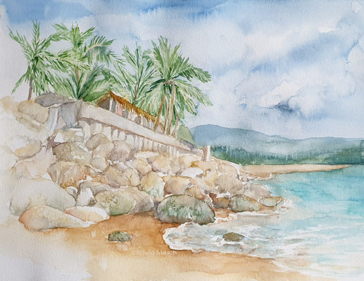 Khao Lak Thailand