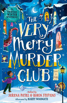 The Very Merry Murder Club (Farshore)