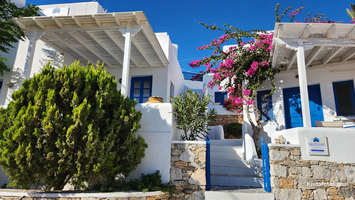Hotel Meltemi