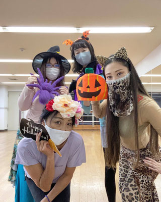 みんなでワイワイ_その4