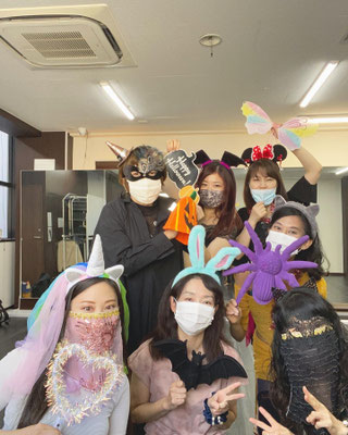 みんなでワイワイ_その3