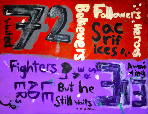 by: Zaynab Salah Taqi 14 yrs, Kuwait