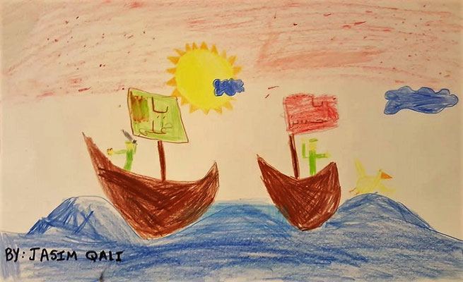 by: Jasim Qali 9 yrs, Kuwait