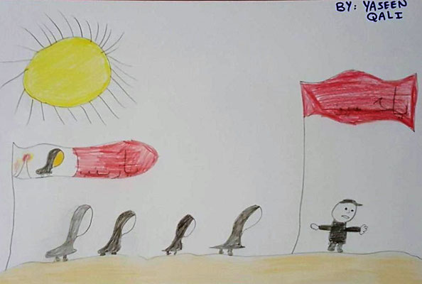 by: Yaseen Qali 10 yrs, Kuwait
